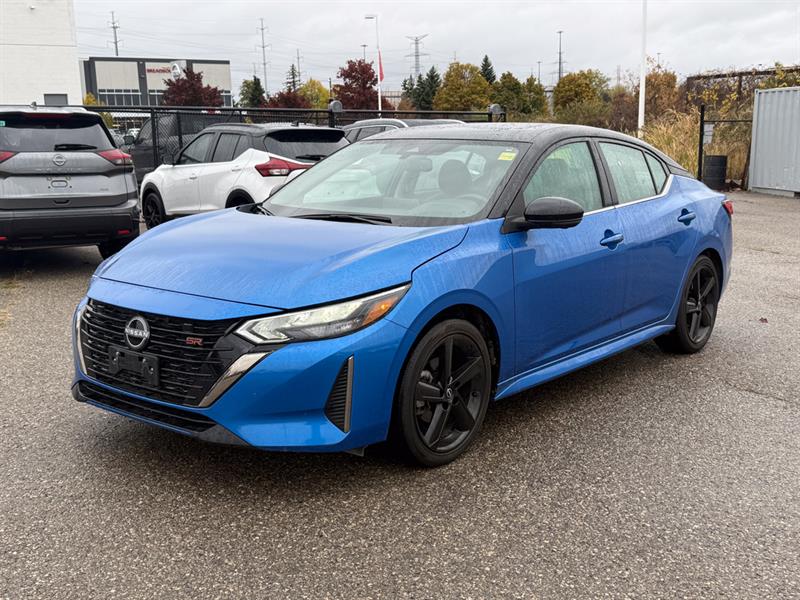 nissan Sentra 2024 - 3