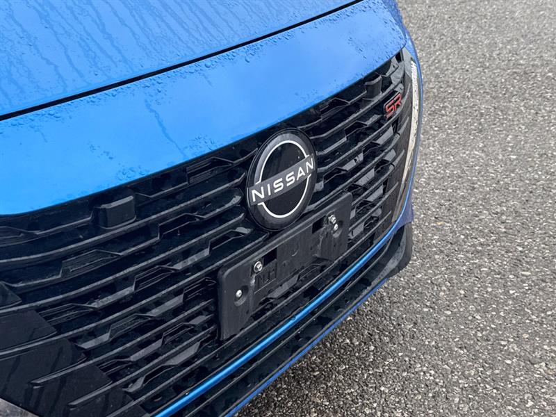 nissan Sentra 2024 - 9