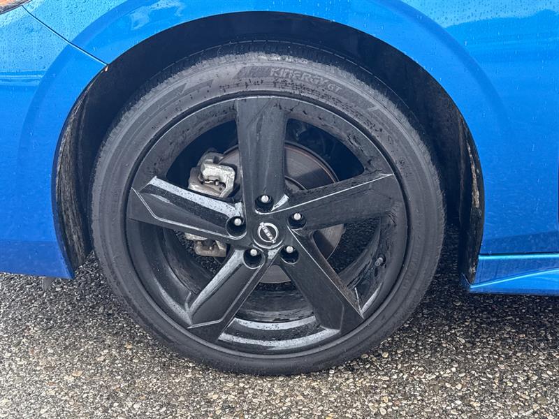 nissan Sentra 2024 - 10