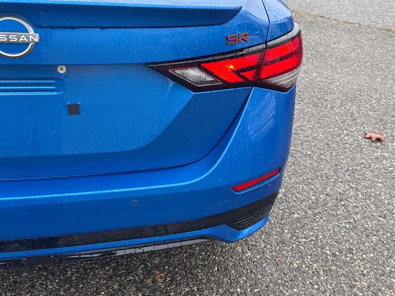 nissan Sentra 2024 - 12