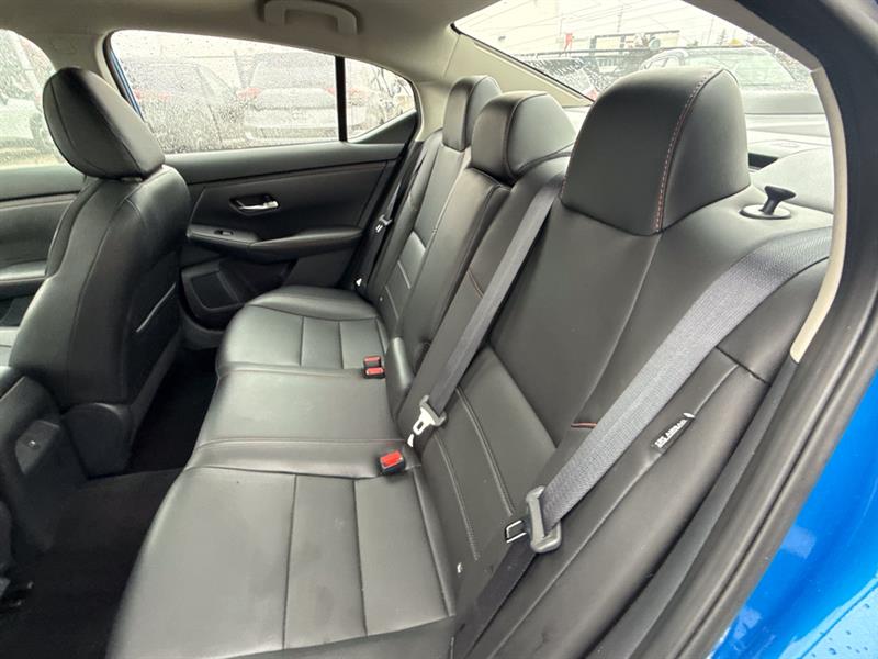 nissan Sentra 2024 - 14