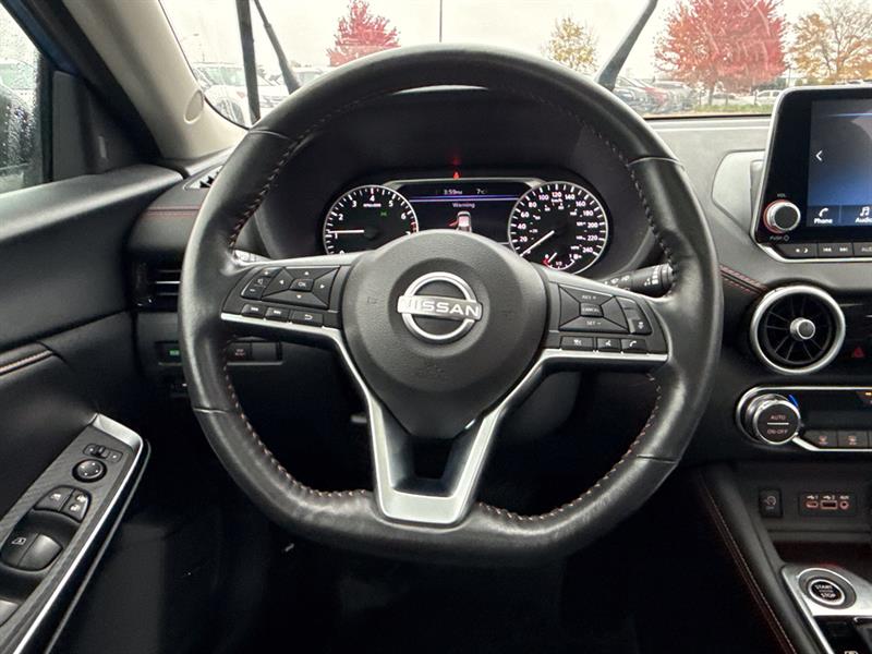 nissan Sentra 2024 - 17