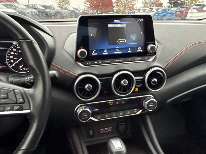 nissan Sentra 2024 - 18