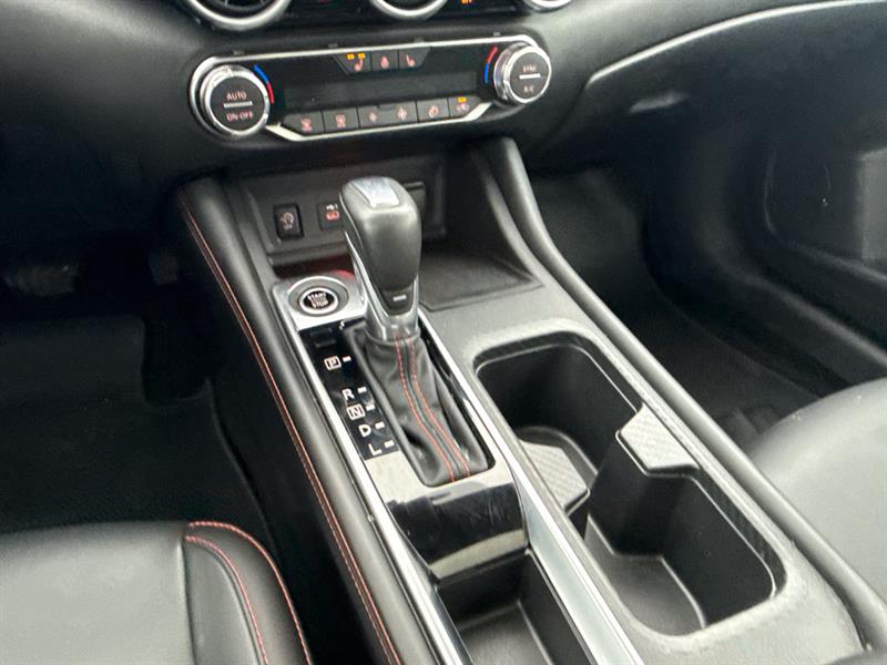 nissan Sentra 2024 - 19