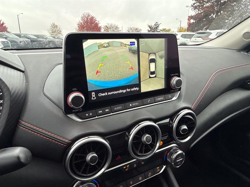 nissan Sentra 2024 - 22