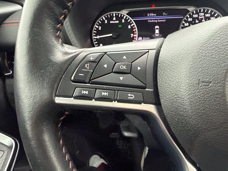 nissan Sentra 2024 - 24