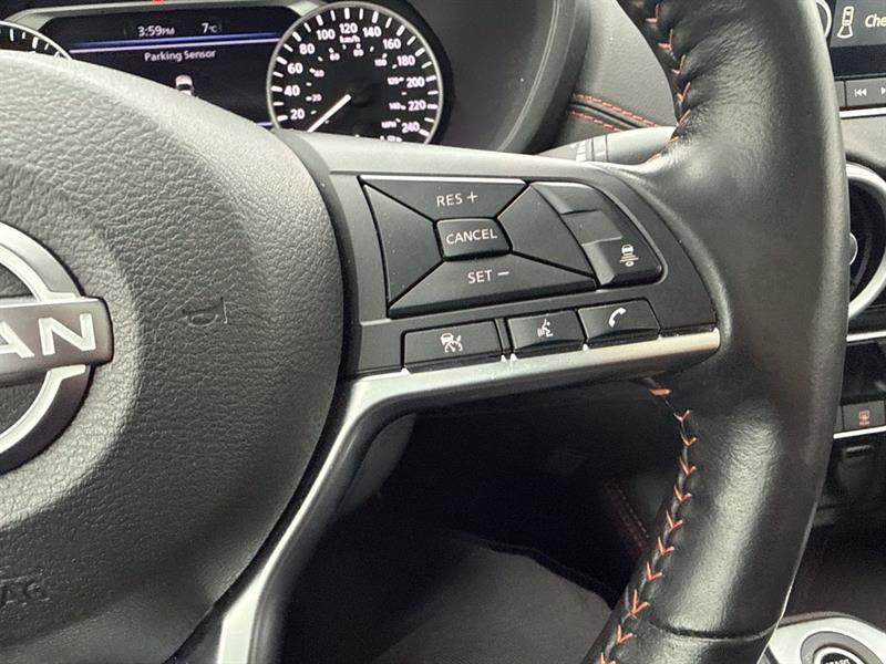 nissan Sentra 2024 - 25