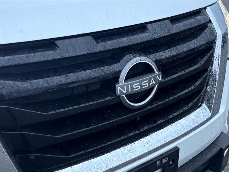 nissan Pathfinder 2025 - 10