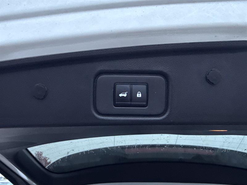 nissan Pathfinder 2025 - 16