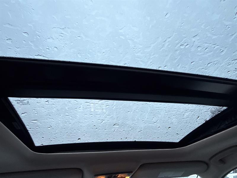 nissan Pathfinder 2025 - 20