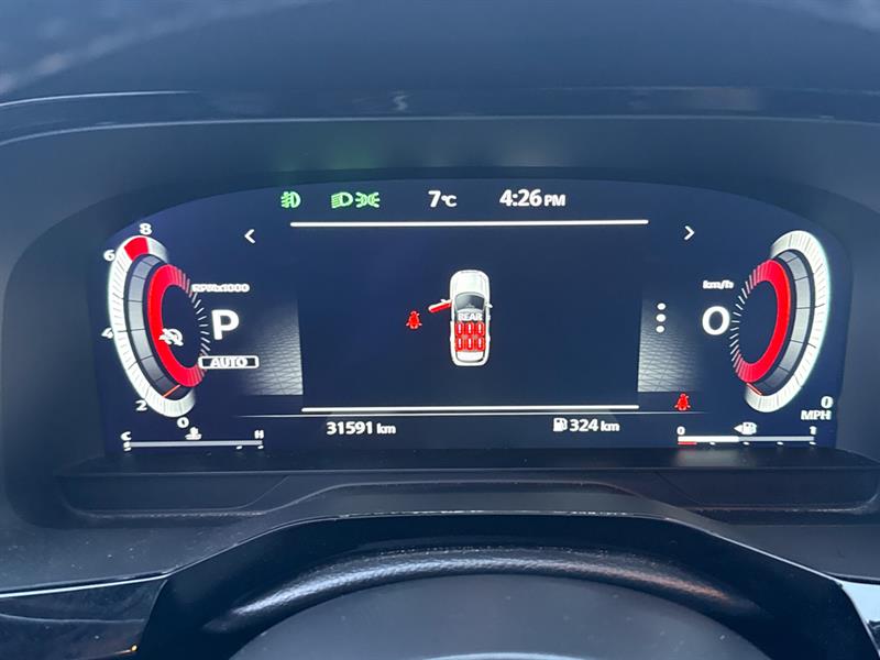 nissan Pathfinder 2025 - 25