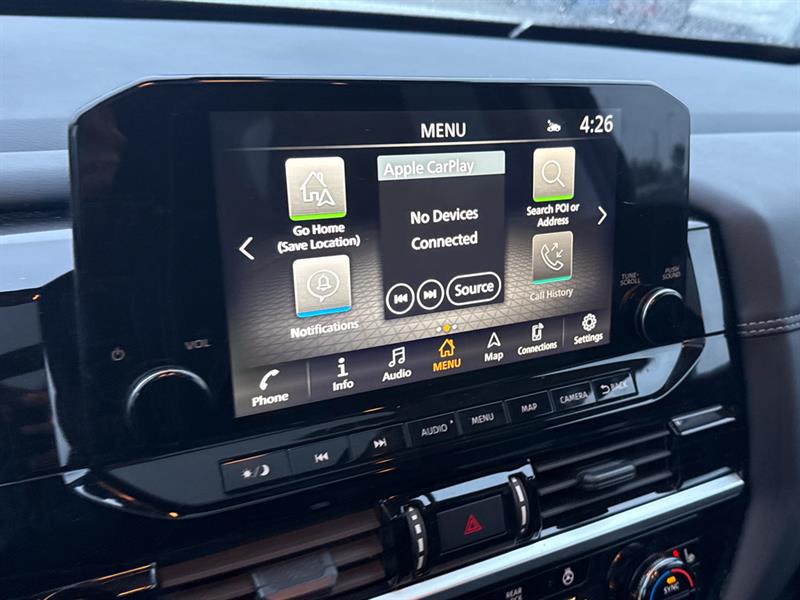 nissan Pathfinder 2025 - 27