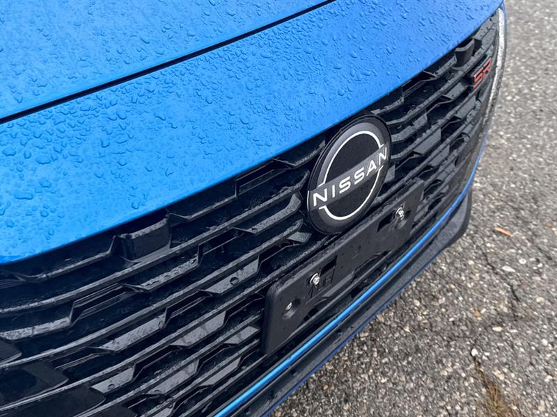 nissan Sentra 2024 - 10