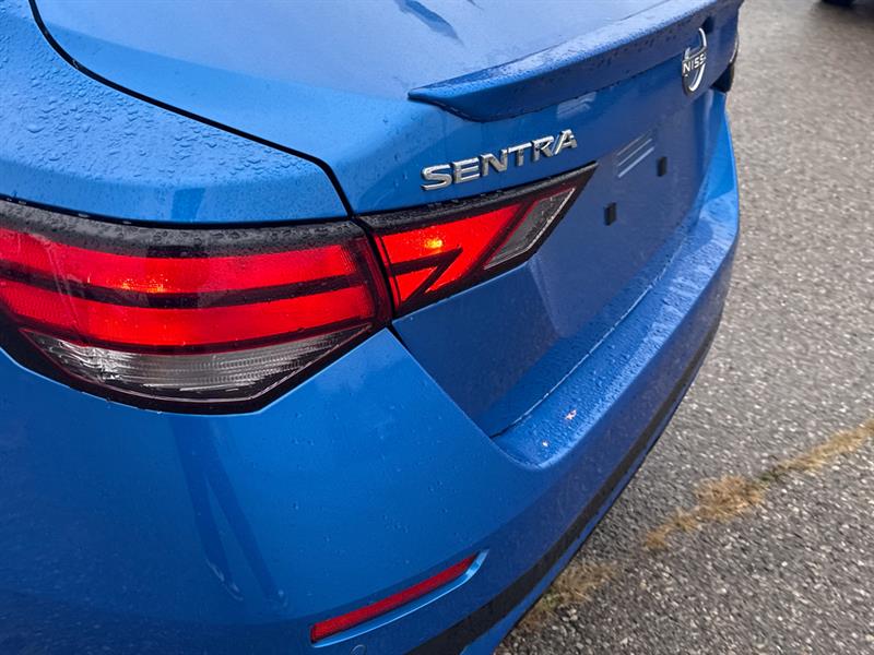 nissan Sentra 2024 - 12