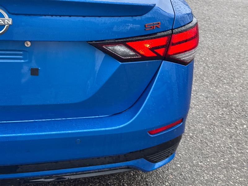 nissan Sentra 2024 - 13