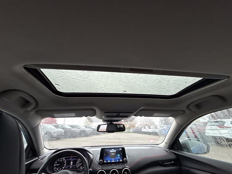 nissan Sentra 2024 - 17