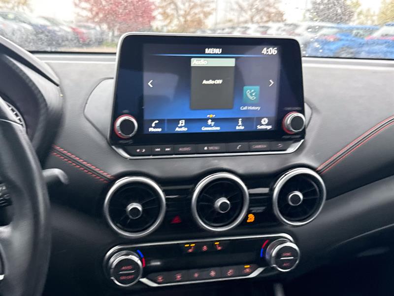 nissan Sentra 2024 - 19