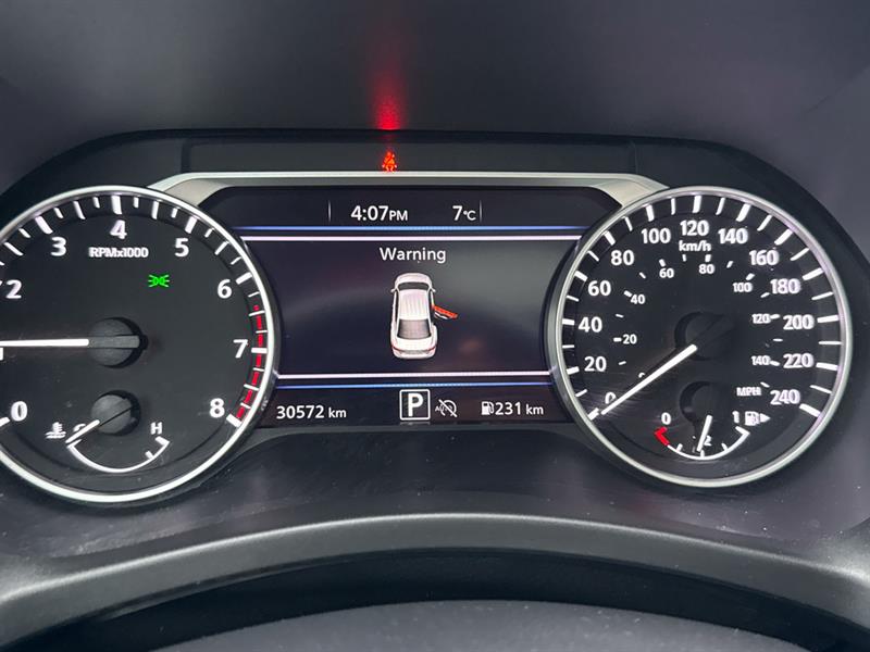 nissan Sentra 2024 - 24