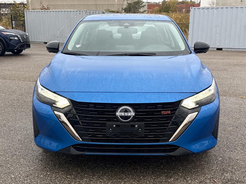 nissan Sentra 2024 - 2