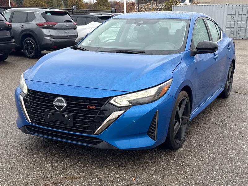 nissan Sentra 2024 - 3