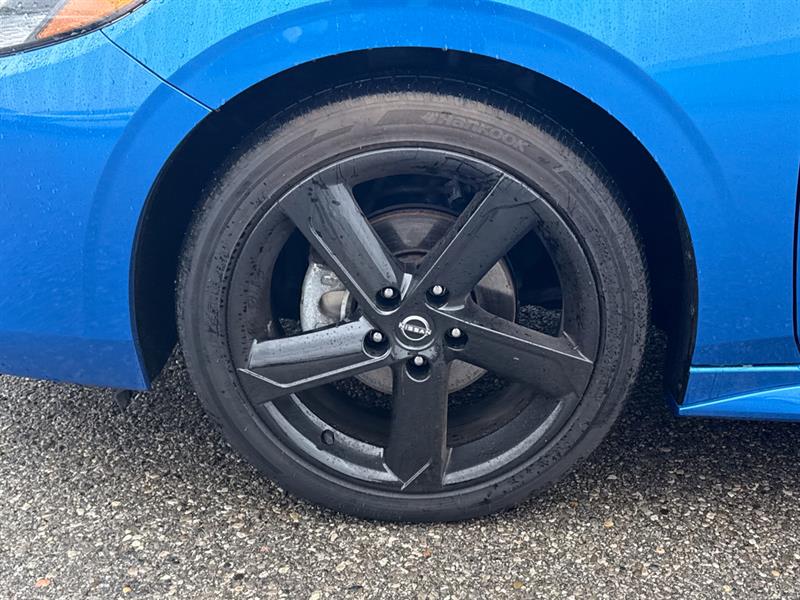 nissan Sentra 2024 - 11