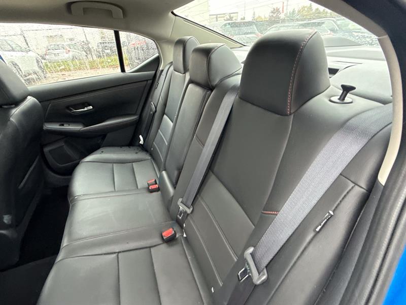 nissan Sentra 2024 - 15