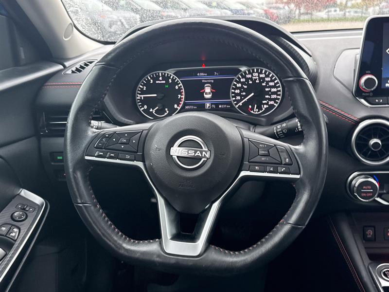 nissan Sentra 2024 - 18