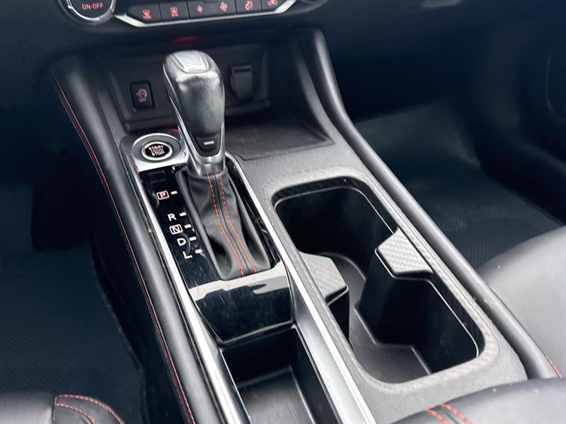 nissan Sentra 2024 - 20