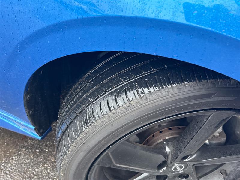 nissan Sentra 2024 - 25