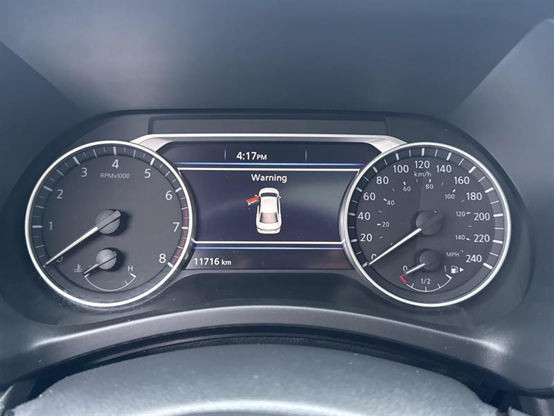 nissan Sentra 2024 - 26