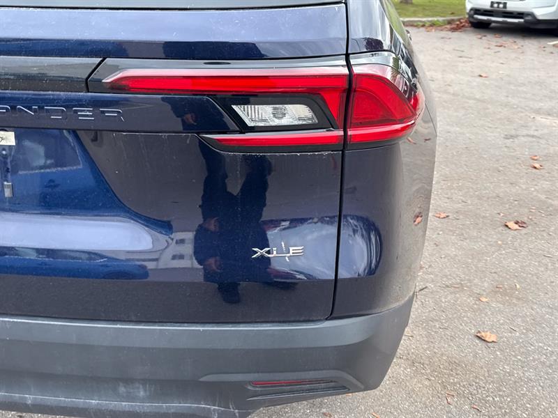 toyota Grand Highlander 2025 - 11