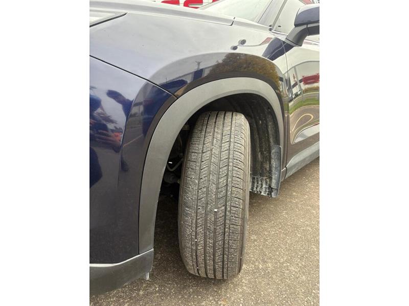 toyota Grand Highlander 2025 - 13