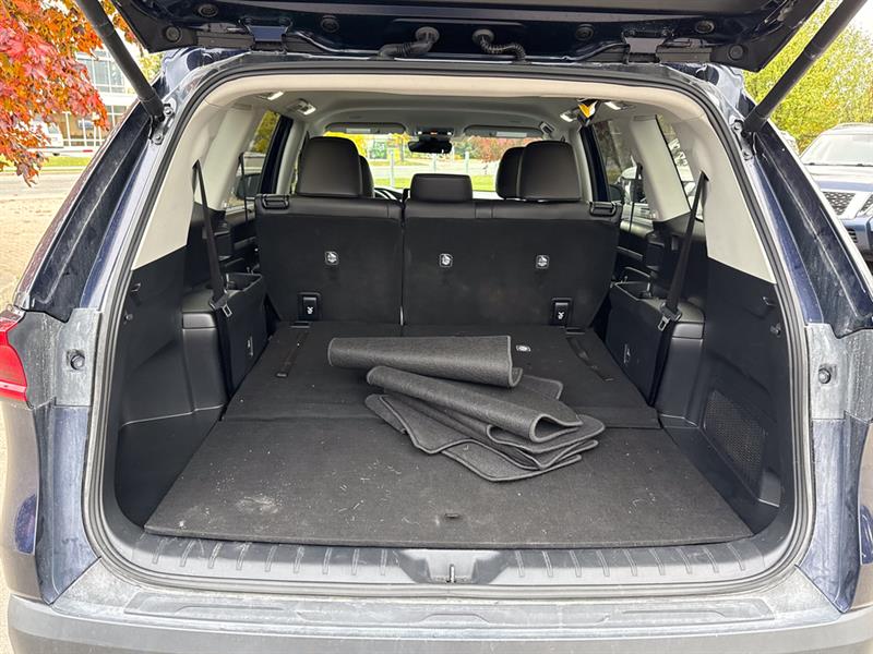 toyota Grand Highlander 2025 - 14