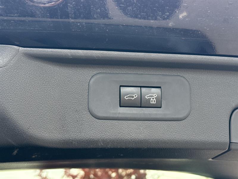 toyota Grand Highlander 2025 - 15