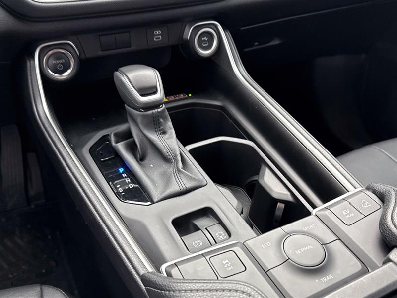 toyota Grand Highlander 2025 - 20