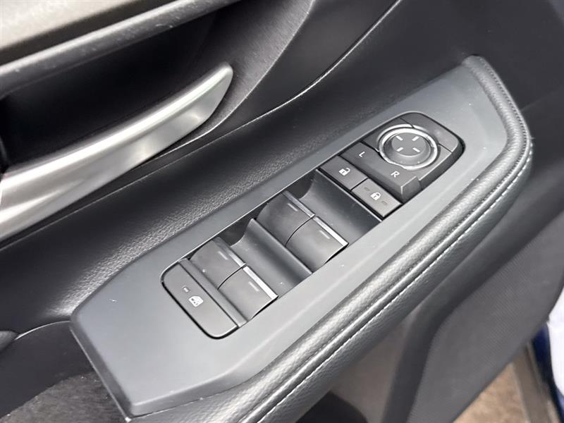 toyota Grand Highlander 2025 - 21