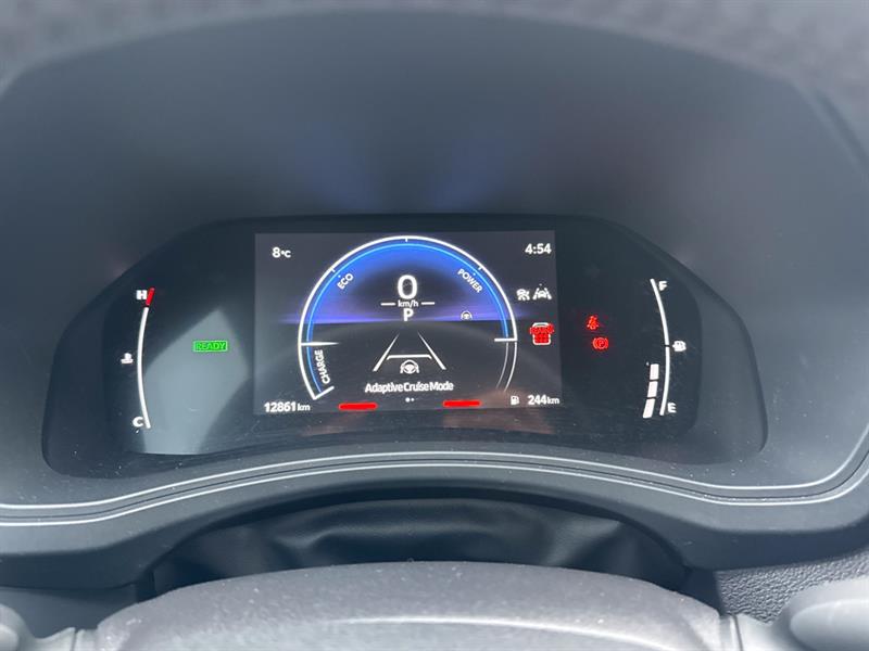 toyota Grand Highlander 2025 - 23