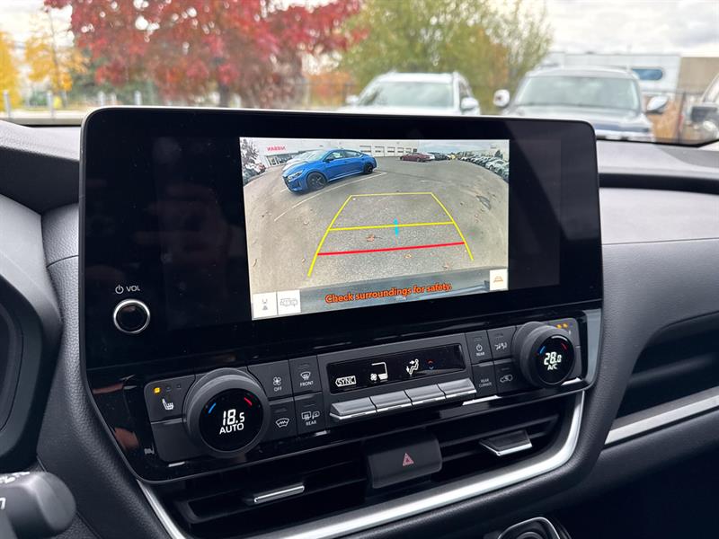 toyota Grand Highlander 2025 - 24