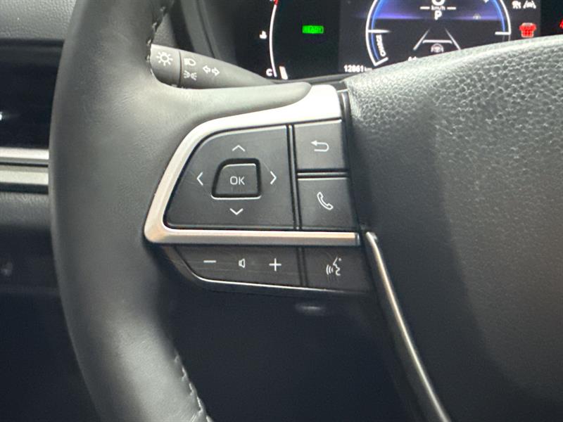 toyota Grand Highlander 2025 - 26