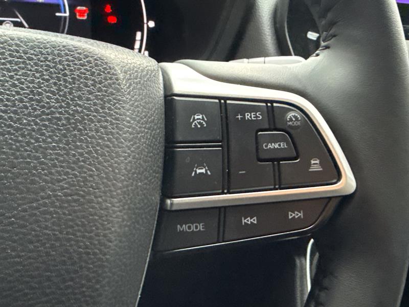 toyota Grand Highlander 2025 - 27