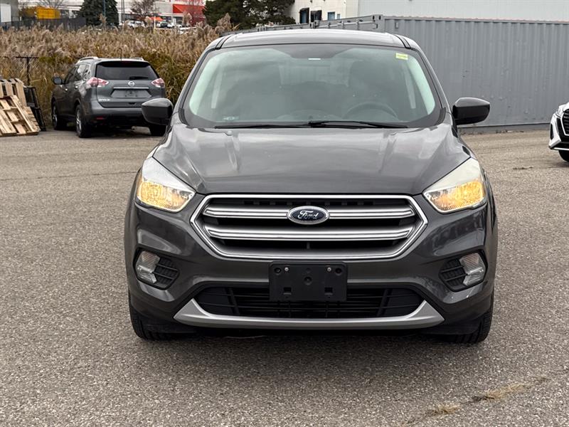 ford Escape 2017 - 2