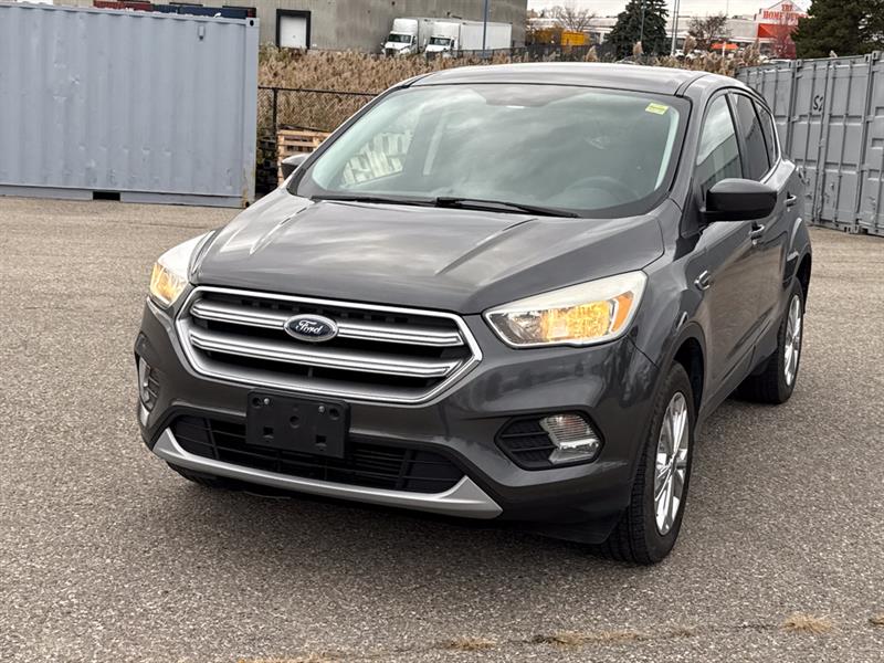 ford Escape 2017 - 3
