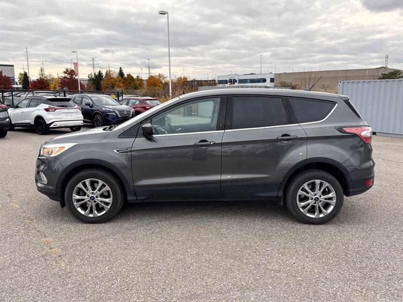 ford Escape 2017 - 4