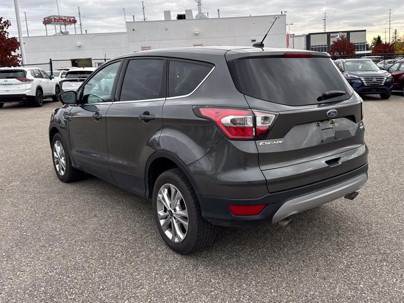ford Escape 2017 - 5
