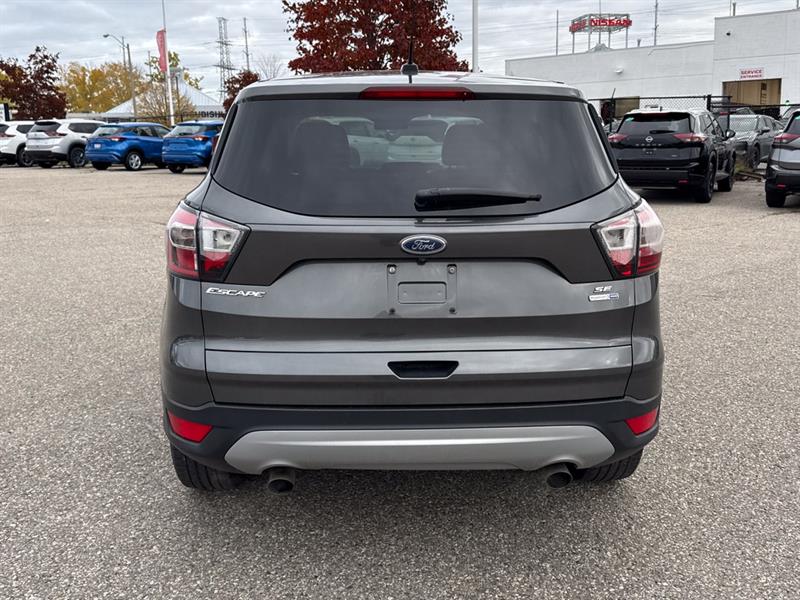 ford Escape 2017 - 6