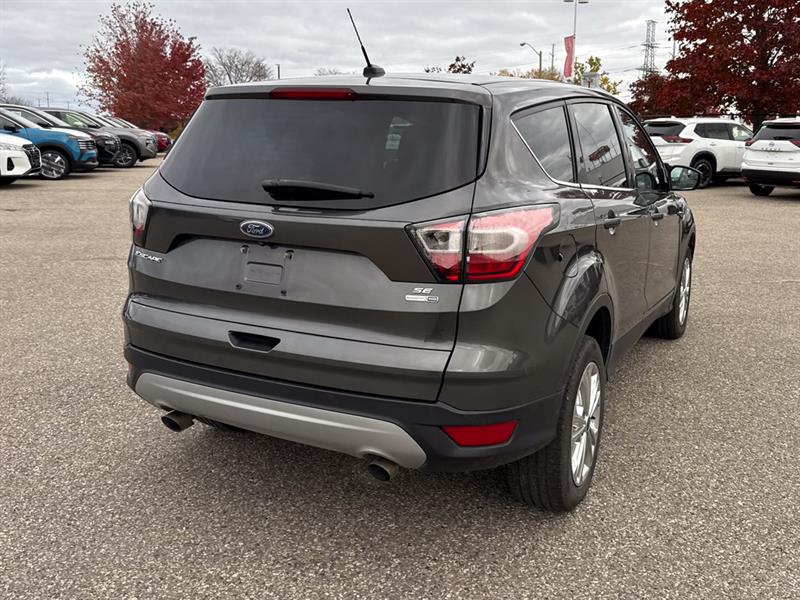 ford Escape 2017 - 7