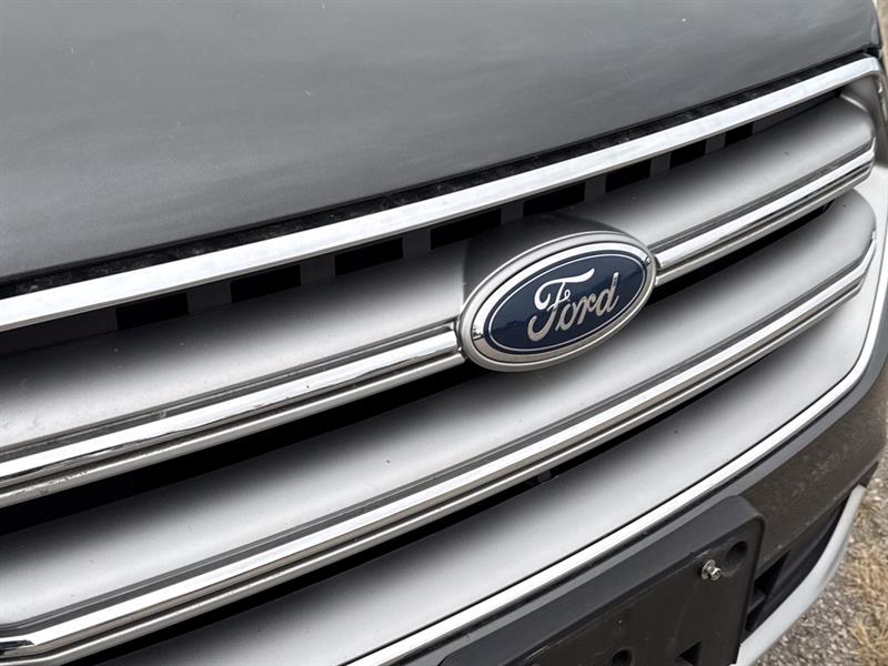 ford Escape 2017 - 9