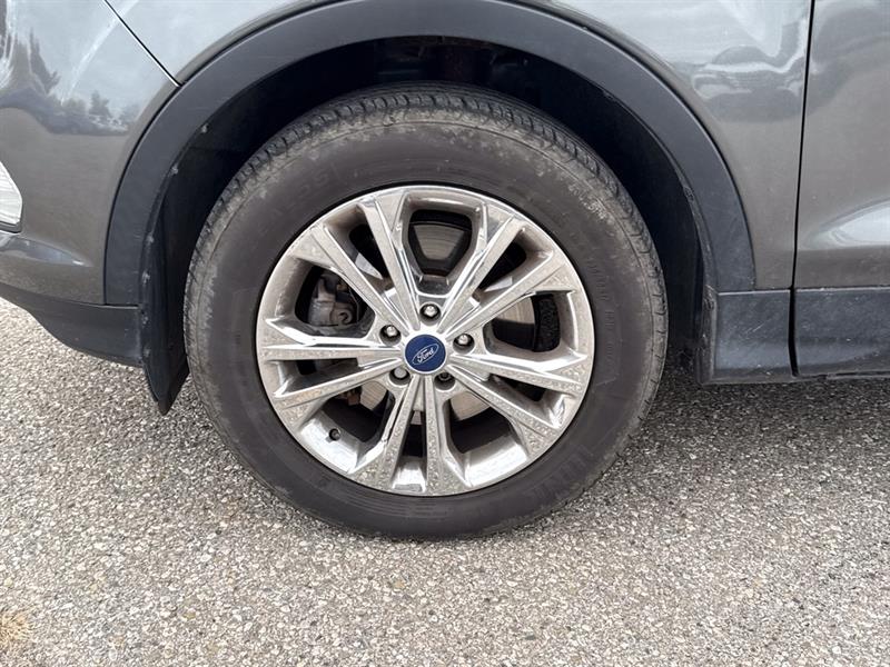 ford Escape 2017 - 10