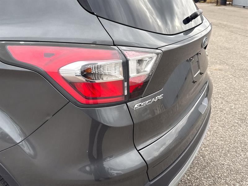 ford Escape 2017 - 11