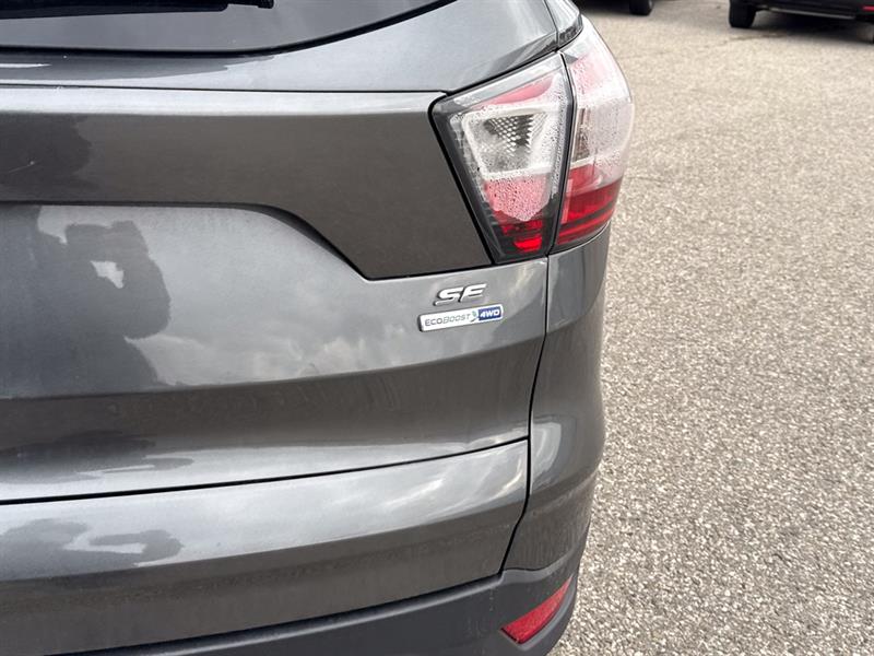 ford Escape 2017 - 12